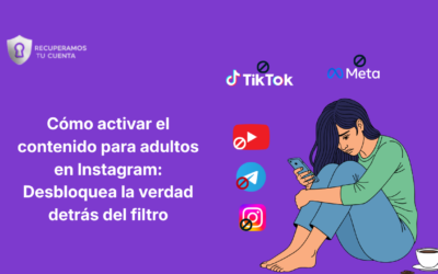 Cómo activar el contenido para adultos en Instagram: Desbloquea la verdad detrás del filtro