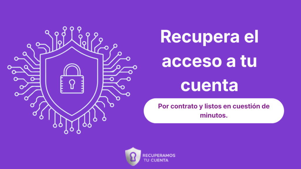 Canal de YouTube Suspendido