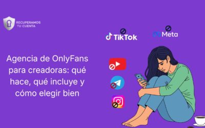 Agencia de OnlyFans para creadoras: qué hace, qué incluye y cómo elegir bien